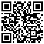 Profil detay sayfası QR kodu