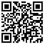 Profil detay sayfası QR kodu