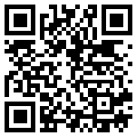 Profil detay sayfası QR kodu
