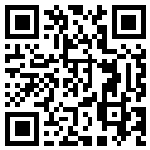 Profil detay sayfası QR kodu