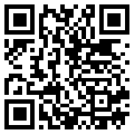 Profil detay sayfası QR kodu