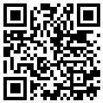 Profil detay sayfası QR kodu