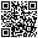 Profil detay sayfası QR kodu