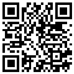 Profil detay sayfası QR kodu