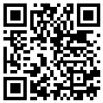 Profil detay sayfası QR kodu