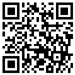 Profil detay sayfası QR kodu