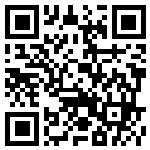 Profil detay sayfası QR kodu