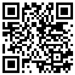 Profil detay sayfası QR kodu