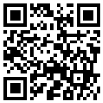 Profil detay sayfası QR kodu