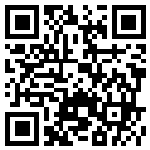 Profil detay sayfası QR kodu