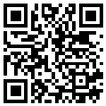 Profil detay sayfası QR kodu