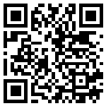 Profil detay sayfası QR kodu