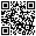 Profil detay sayfası QR kodu