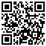 Profil detay sayfası QR kodu