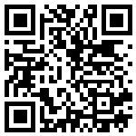 Profil detay sayfası QR kodu