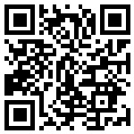 Profil detay sayfası QR kodu
