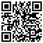 Profil detay sayfası QR kodu