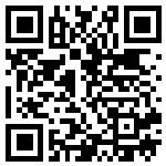Profil detay sayfası QR kodu