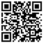 Profil detay sayfası QR kodu
