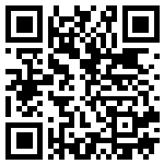 Profil detay sayfası QR kodu