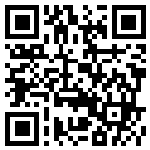 Profil detay sayfası QR kodu