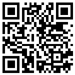 Profil detay sayfası QR kodu
