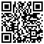 Profil detay sayfası QR kodu