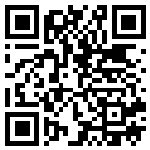 Profil detay sayfası QR kodu