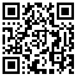 Profil detay sayfası QR kodu