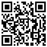 Profil detay sayfası QR kodu