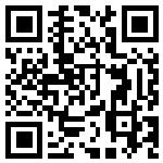 Profil detay sayfası QR kodu