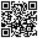 Profil detay sayfası QR kodu