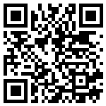 Profil detay sayfası QR kodu