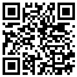 Profil detay sayfası QR kodu