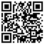 Profil detay sayfası QR kodu
