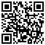 Profil detay sayfası QR kodu