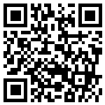 Profil detay sayfası QR kodu
