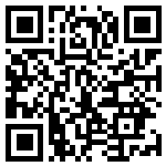 Profil detay sayfası QR kodu