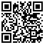 Profil detay sayfası QR kodu