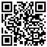 Profil detay sayfası QR kodu