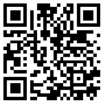 Profil detay sayfası QR kodu