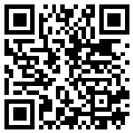 Profil detay sayfası QR kodu