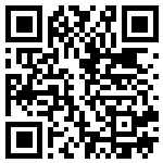 Profil detay sayfası QR kodu