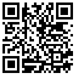 Profil detay sayfası QR kodu