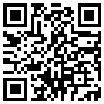 Profil detay sayfası QR kodu