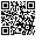 Profil detay sayfası QR kodu