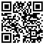 Profil detay sayfası QR kodu