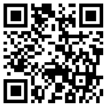 Profil detay sayfası QR kodu