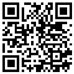 Profil detay sayfası QR kodu