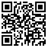 Profil detay sayfası QR kodu